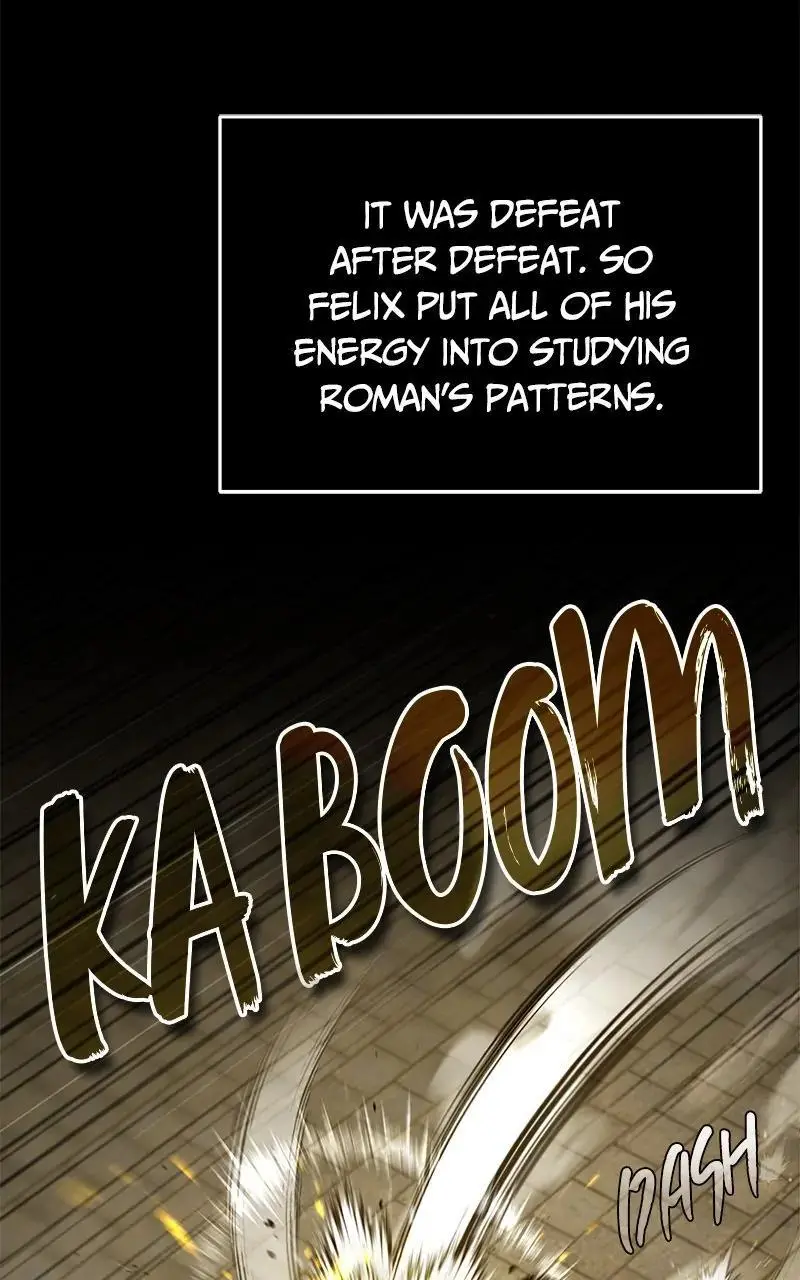 Descended from Divinity Chapter 89