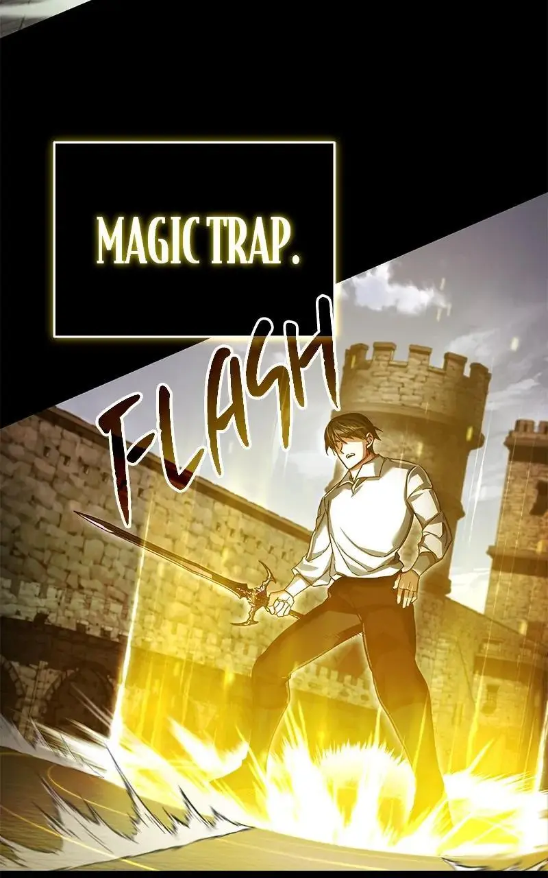 Descended from Divinity Chapter 89