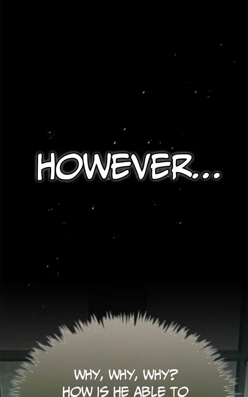 Descended from Divinity Chapter 89