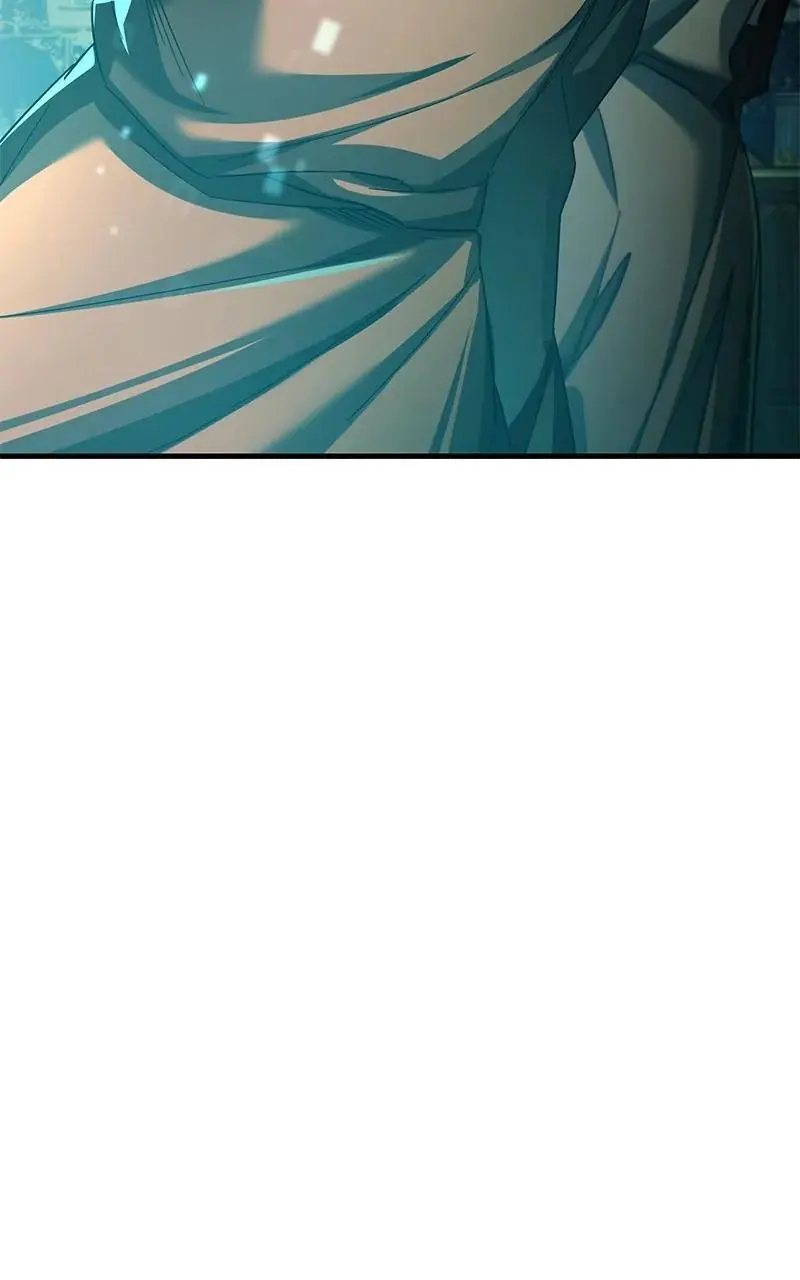 Descended from Divinity Chapter 89