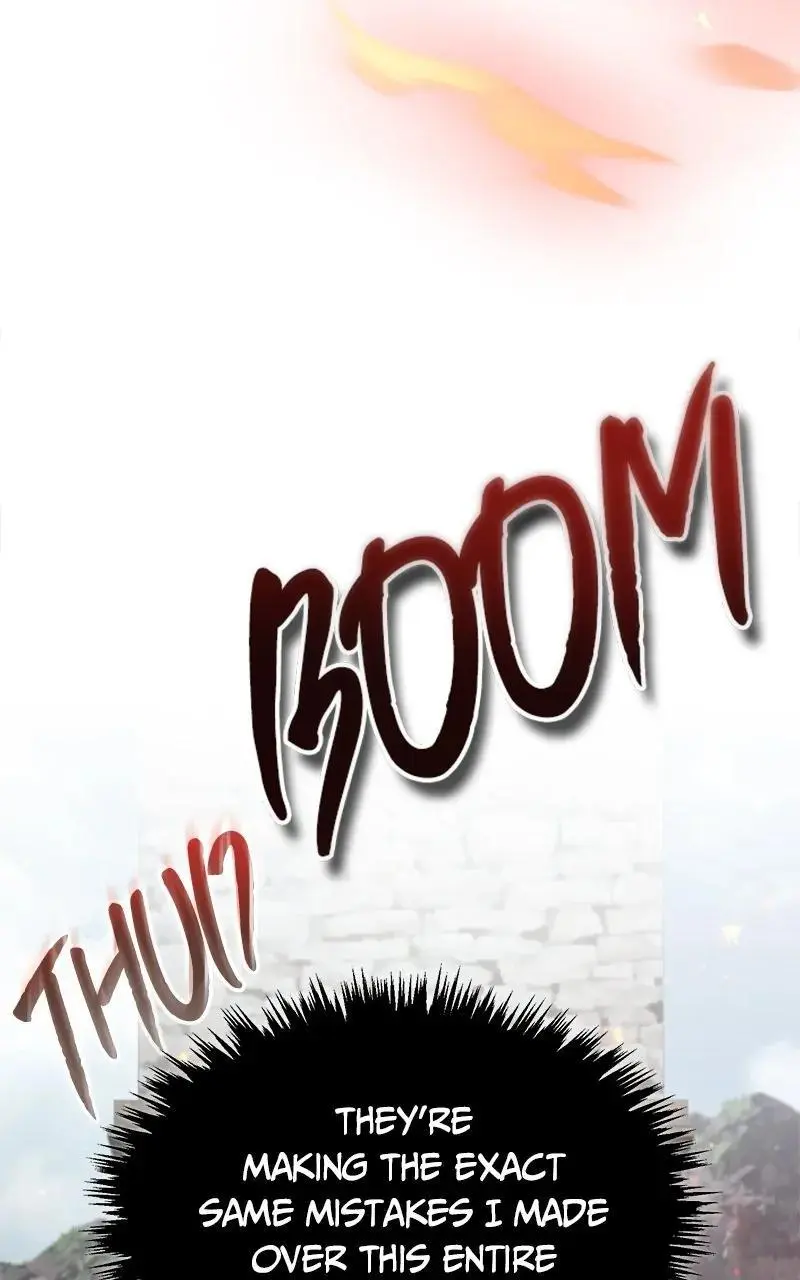 Descended from Divinity Chapter 89