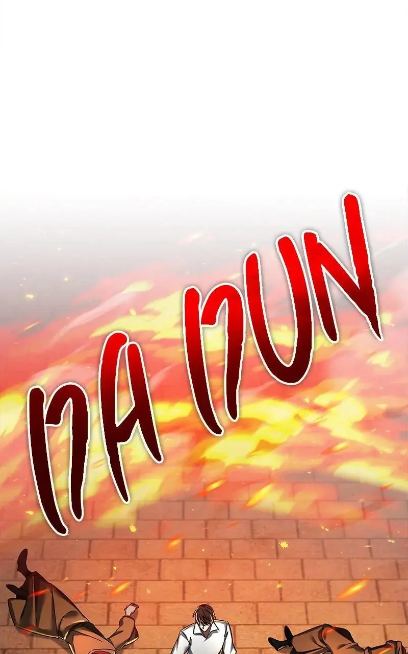 Descended from Divinity Chapter 89