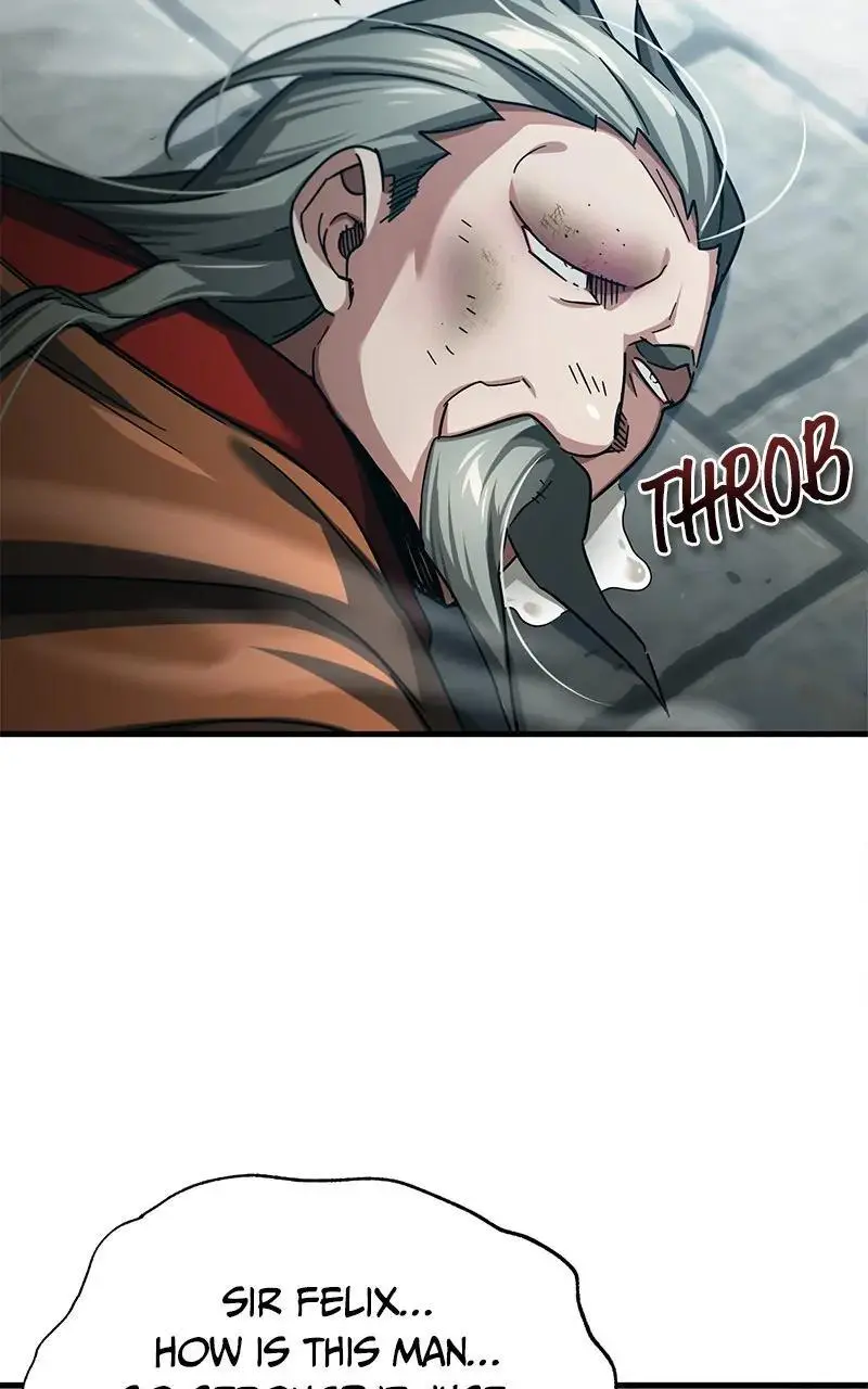 Descended from Divinity Chapter 89