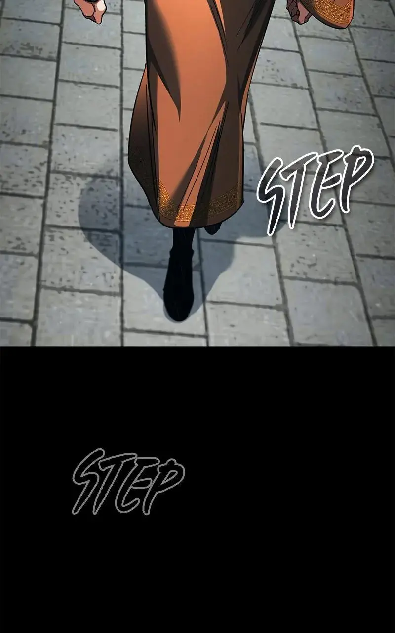 Descended from Divinity Chapter 89
