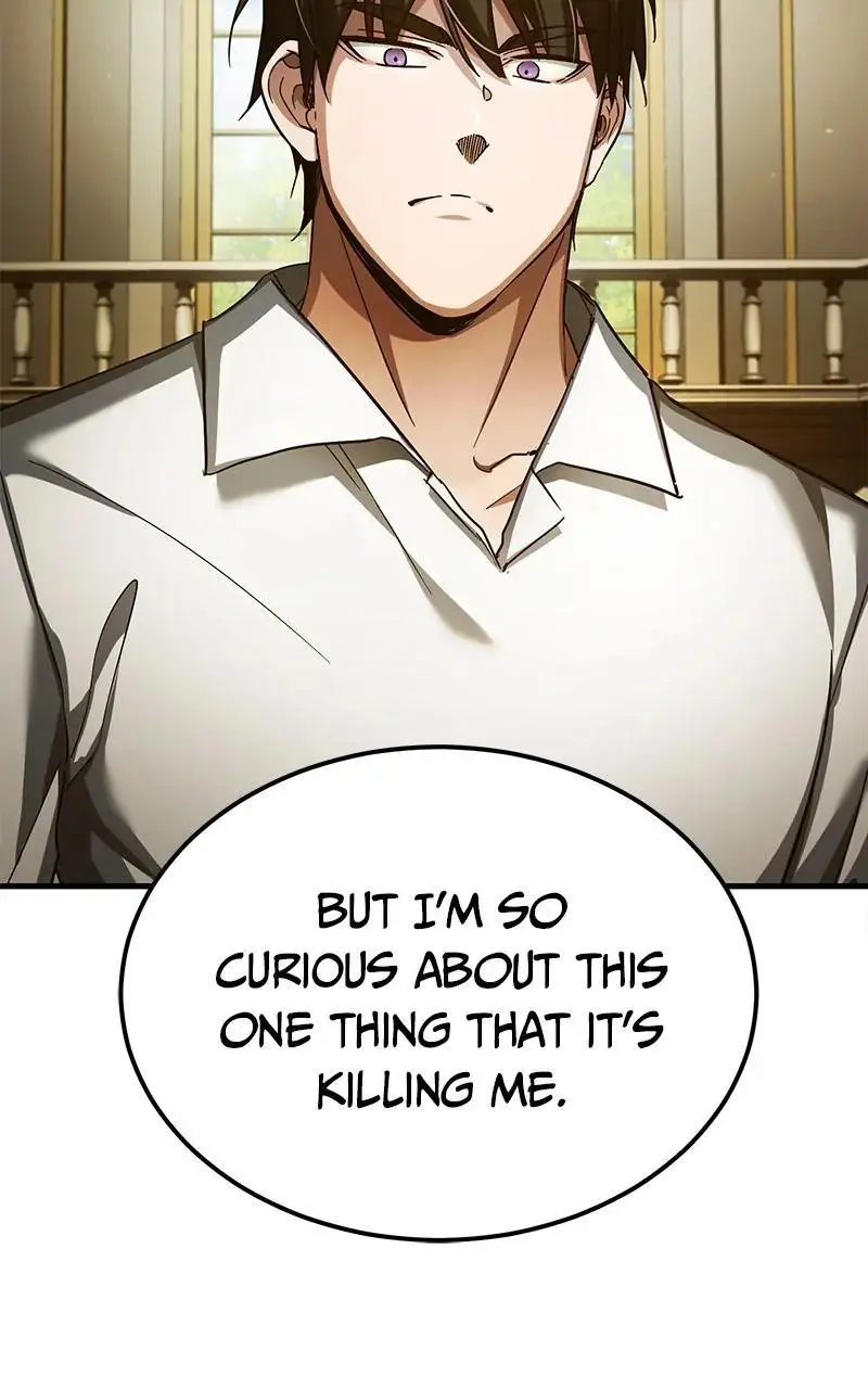Descended from Divinity Chapter 89