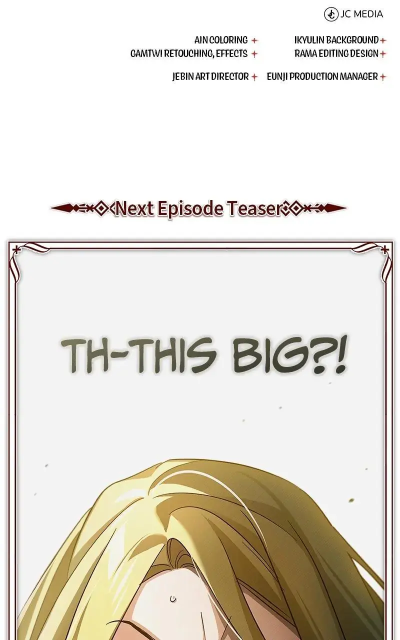 Descended from Divinity Chapter 89