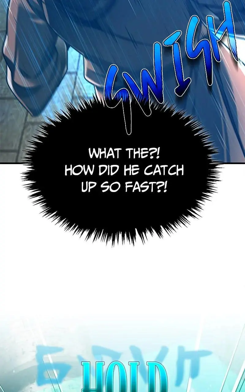 Descended from Divinity Chapter 90