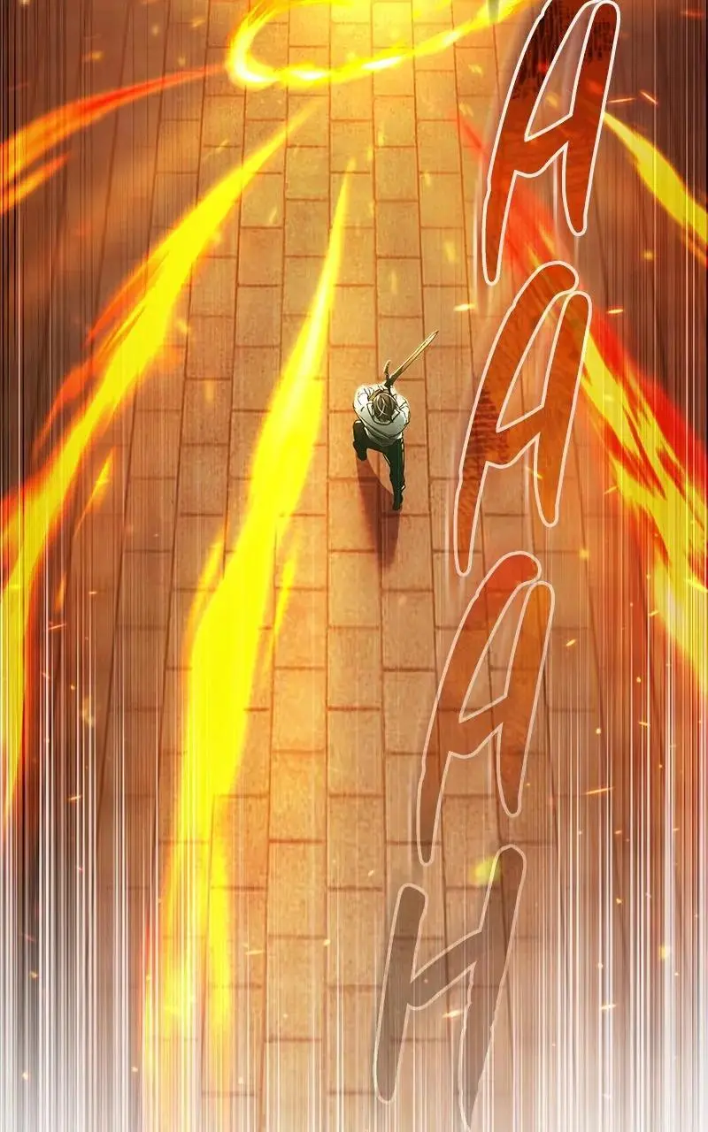Descended from Divinity Chapter 90