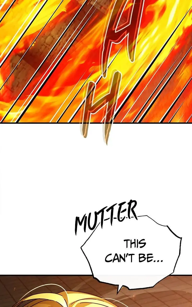 Descended from Divinity Chapter 90