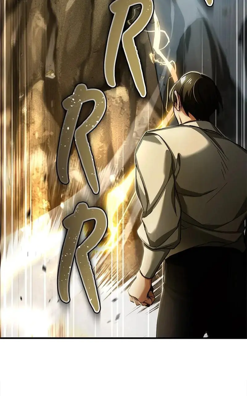 Descended from Divinity Chapter 90
