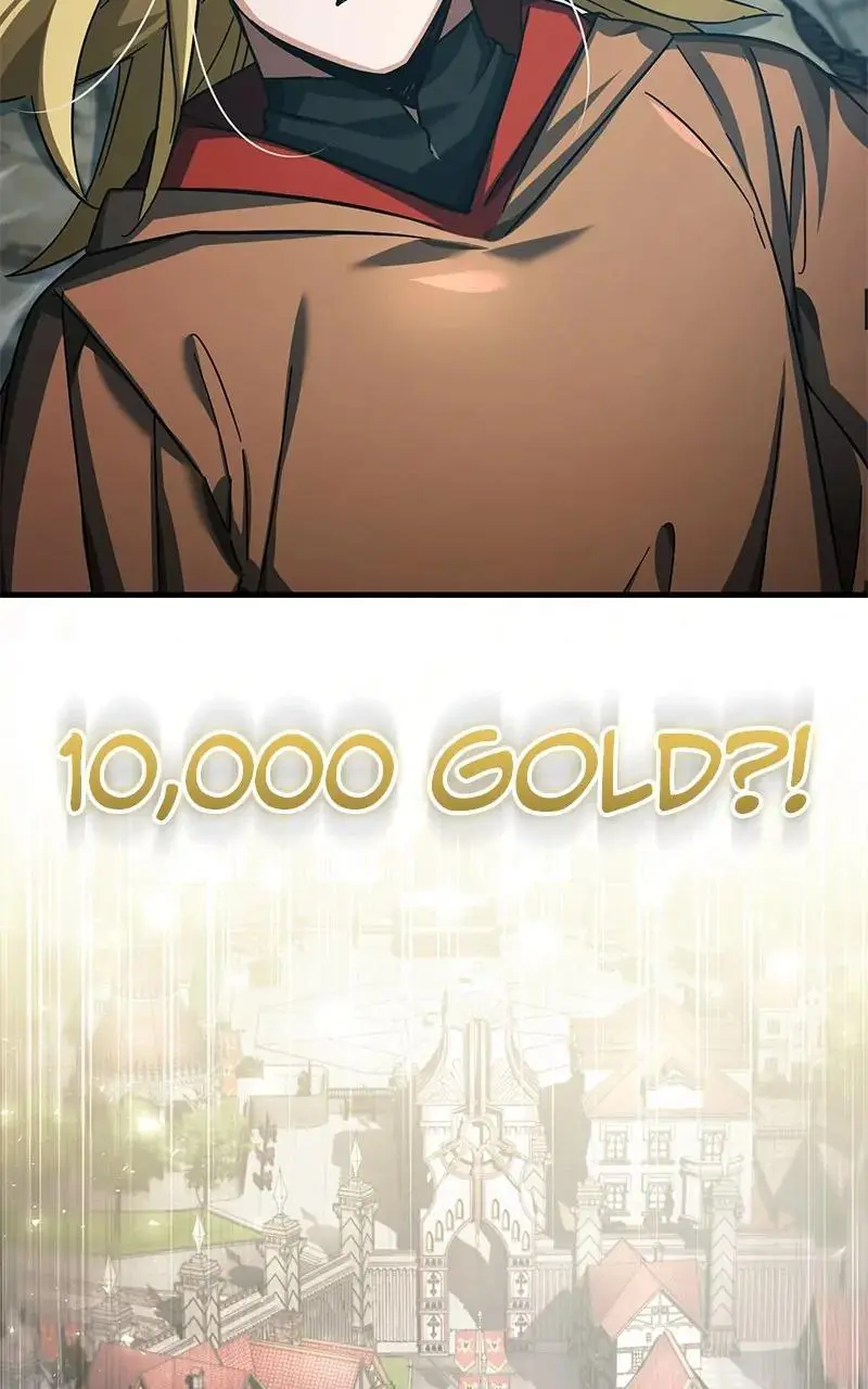 Descended from Divinity Chapter 90