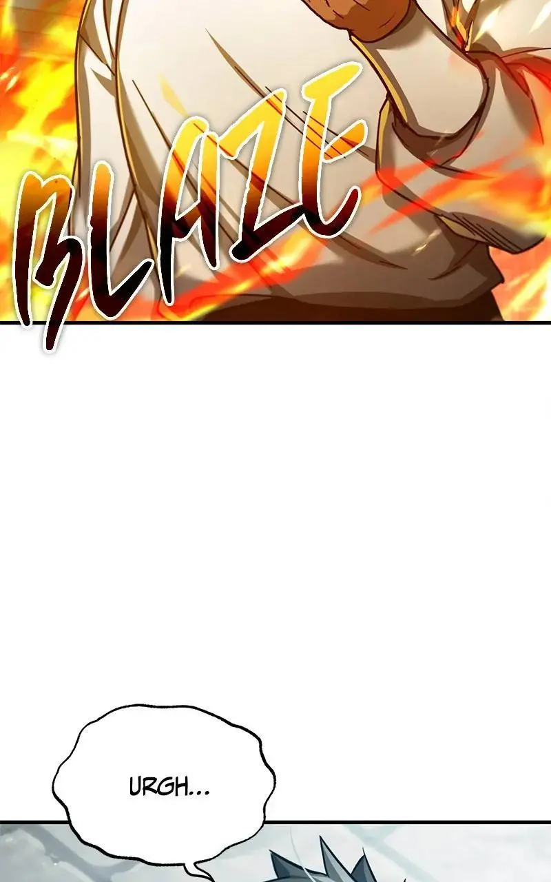 Descended from Divinity Chapter 90