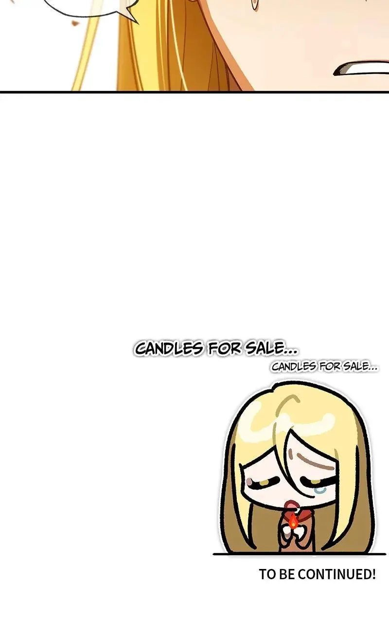 Descended from Divinity Chapter 90