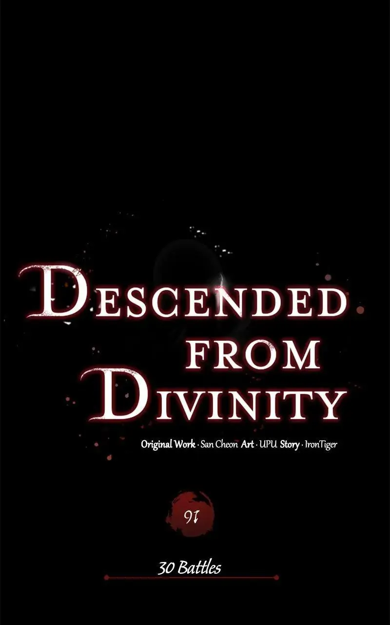 Read The Heavenly Demon Cant Live A Normal Life - Chapter 91 - www.descendedfromdivinity.com | Image 34