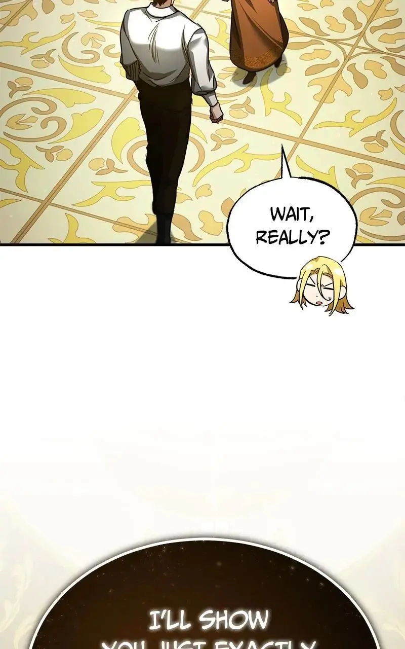 Read The Heavenly Demon Cant Live A Normal Life - Chapter 91 - www.descendedfromdivinity.com | Image 133