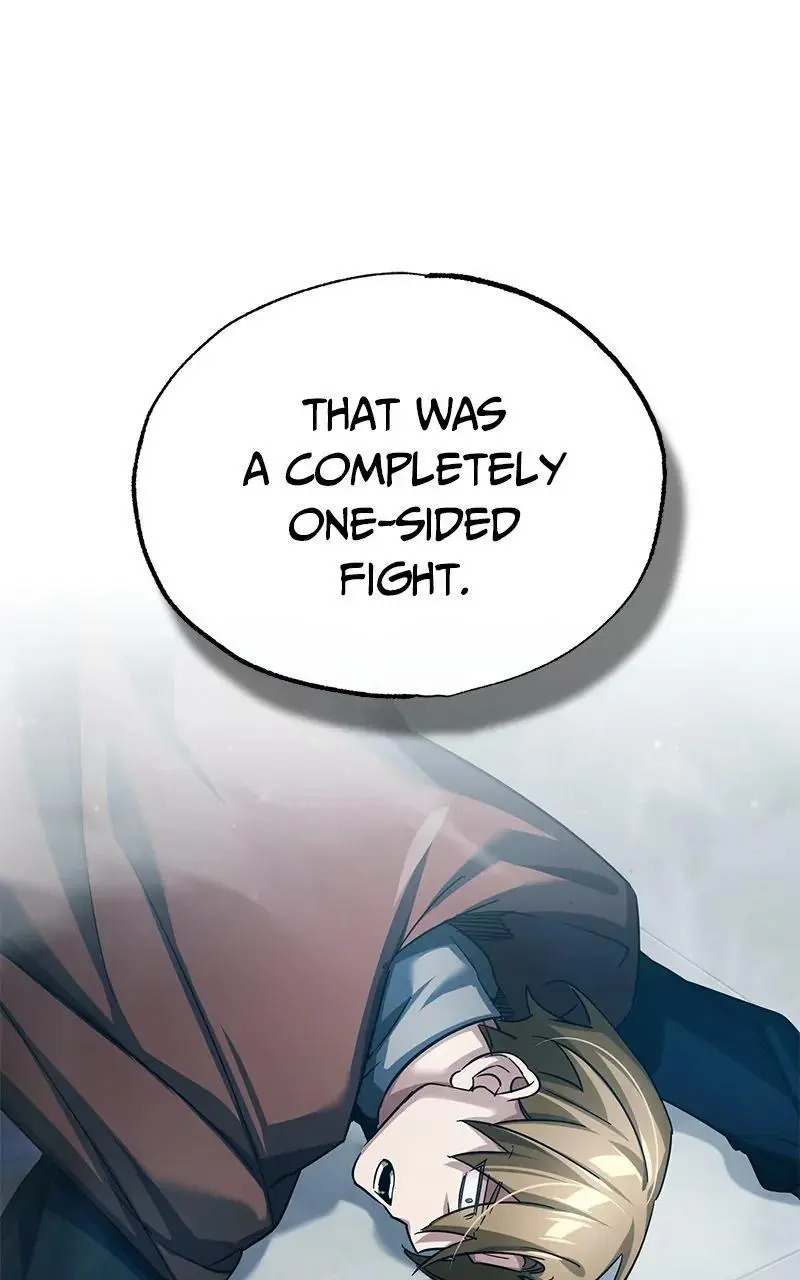 Descended from Divinity Chapter 92