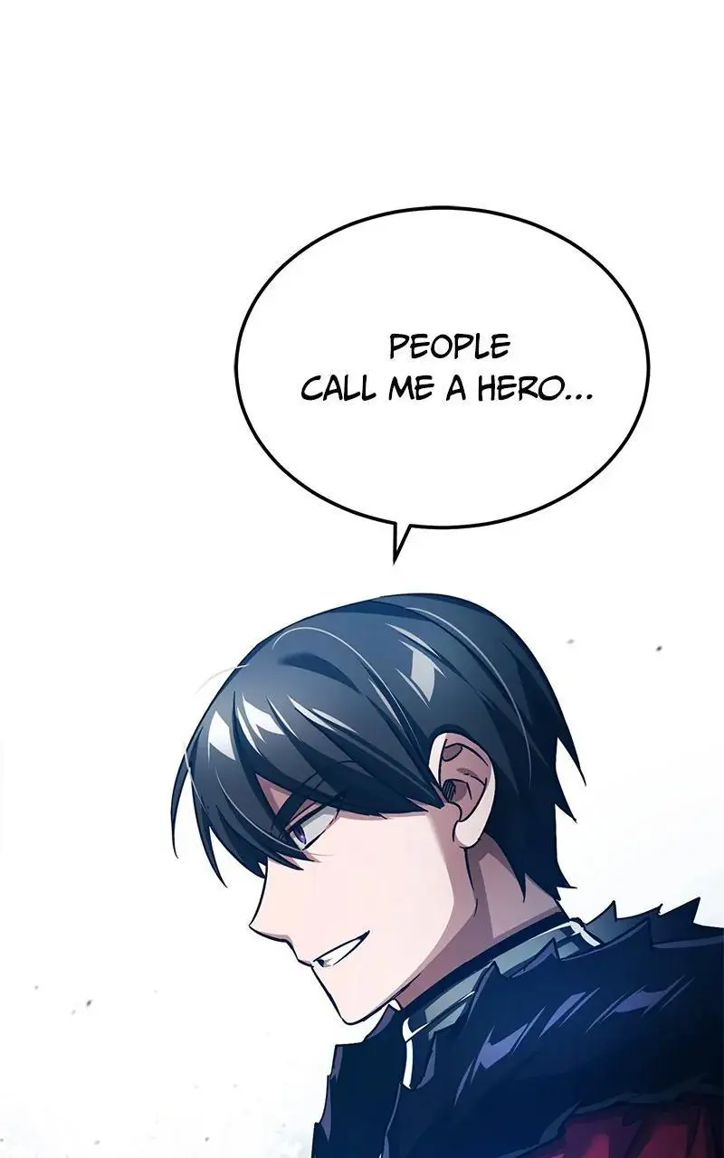 Descended from Divinity Chapter 92
