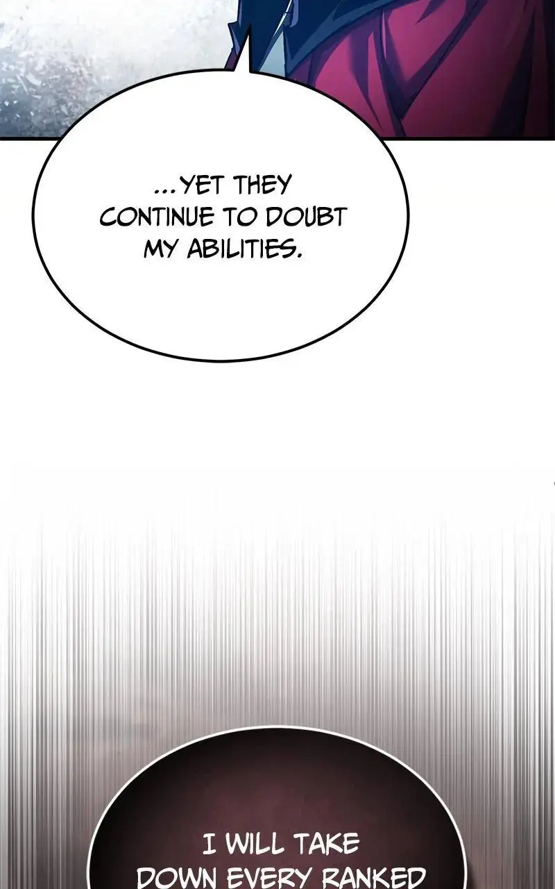 Descended from Divinity Chapter 92