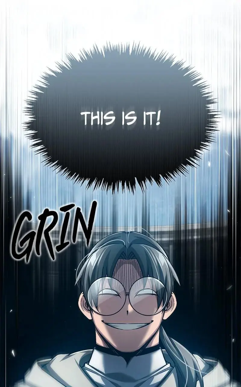 Descended from Divinity Chapter 92