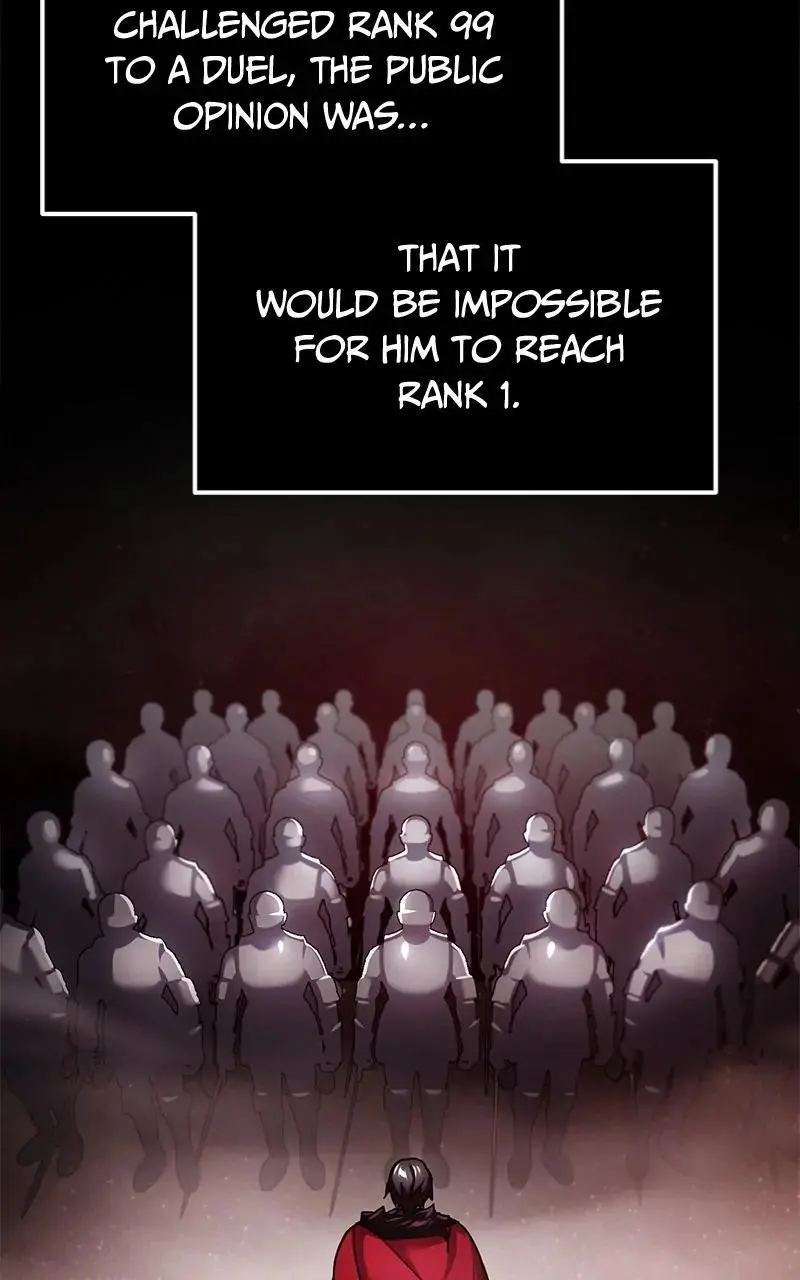 Descended from Divinity Chapter 92