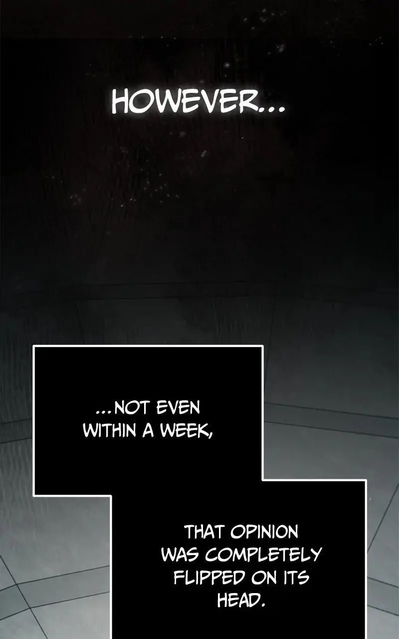 Descended from Divinity Chapter 92