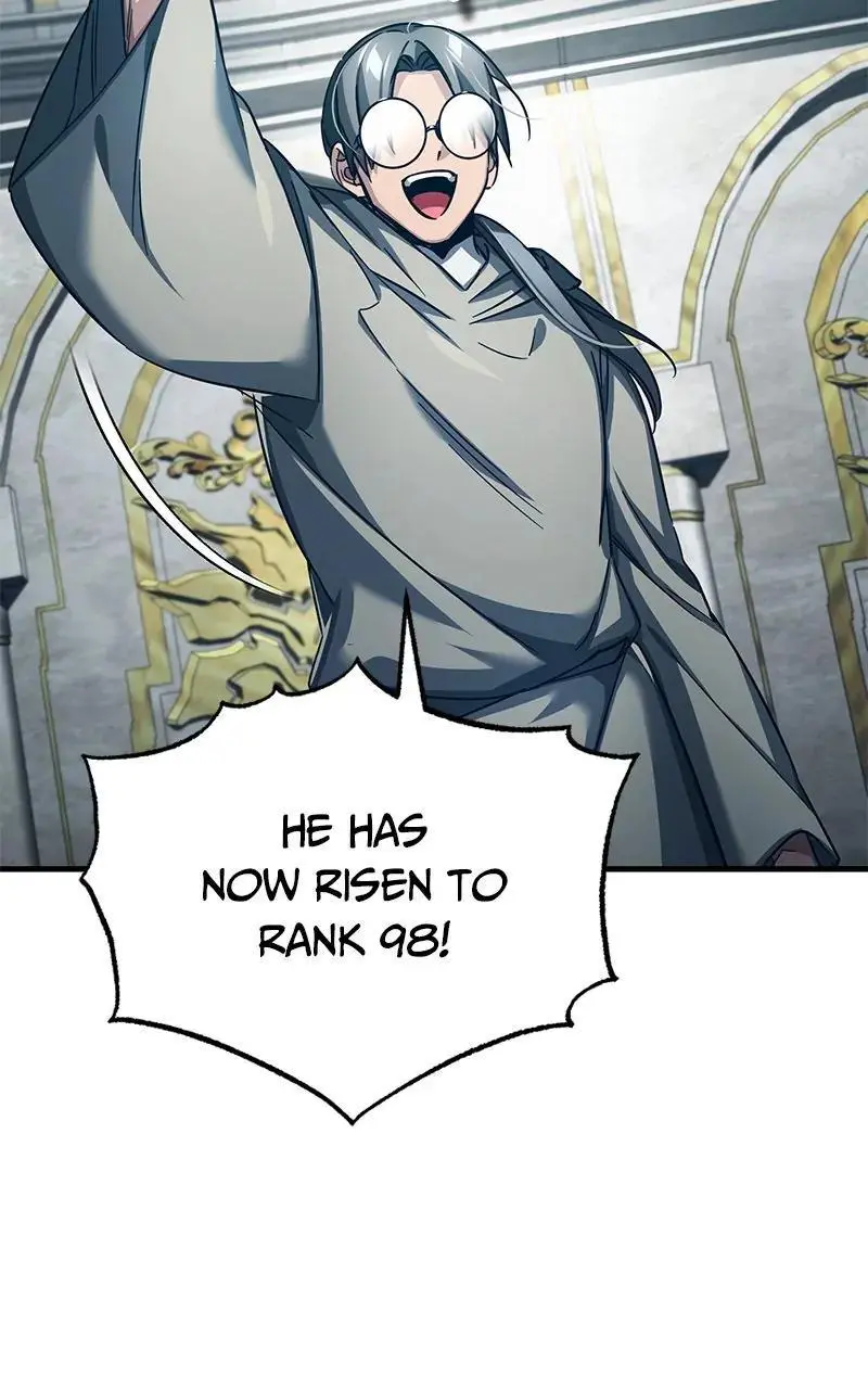 Descended from Divinity Chapter 92