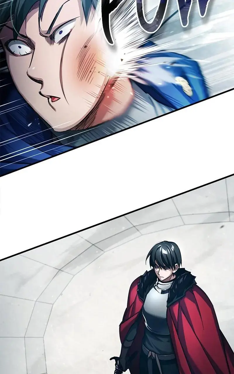 Descended from Divinity Chapter 92
