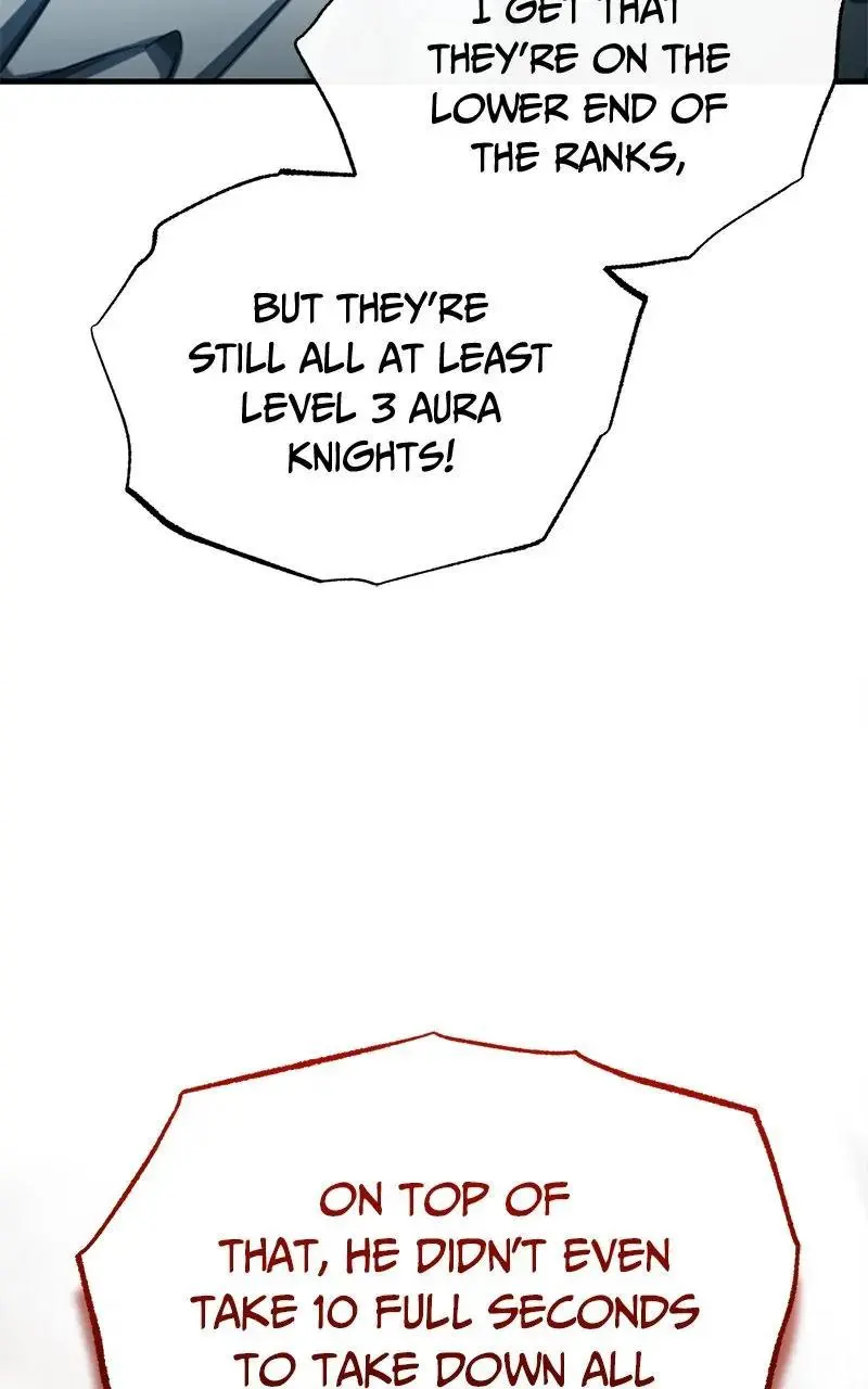 Descended from Divinity Chapter 92