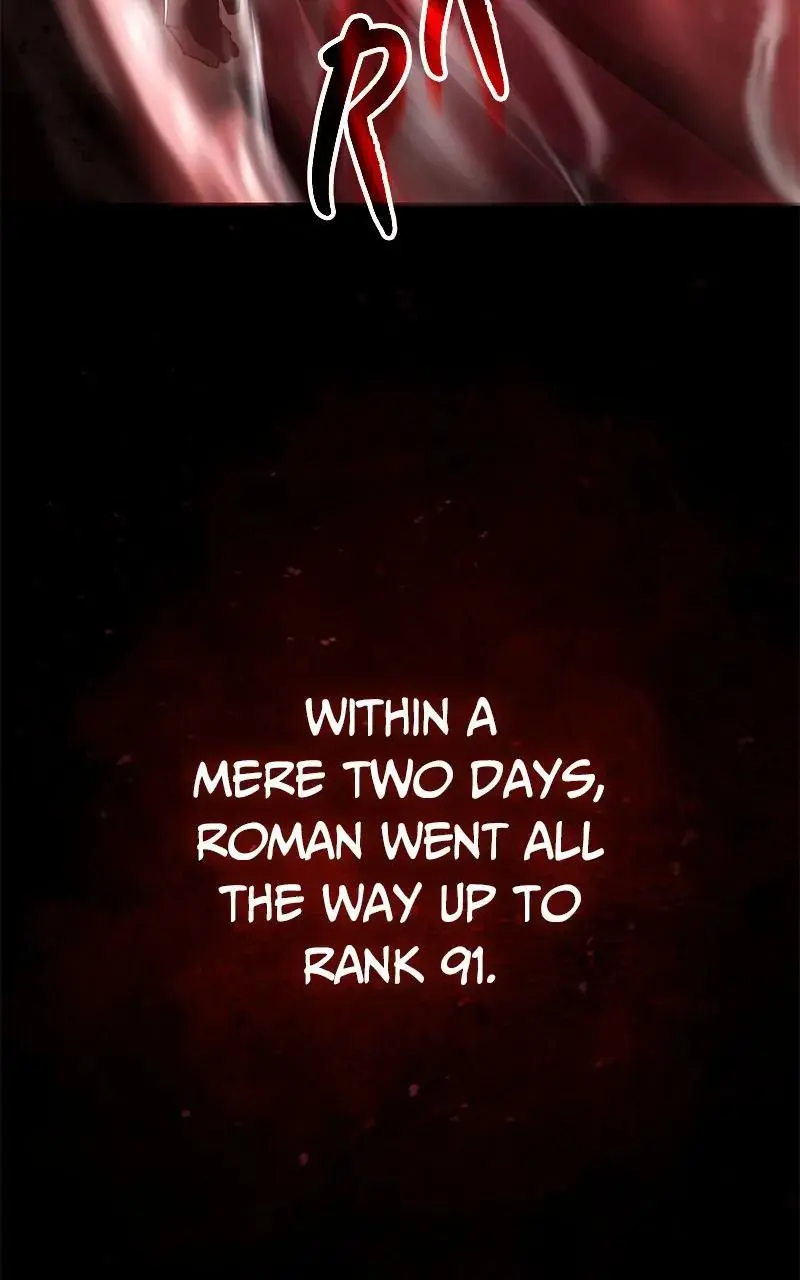 Descended from Divinity Chapter 92