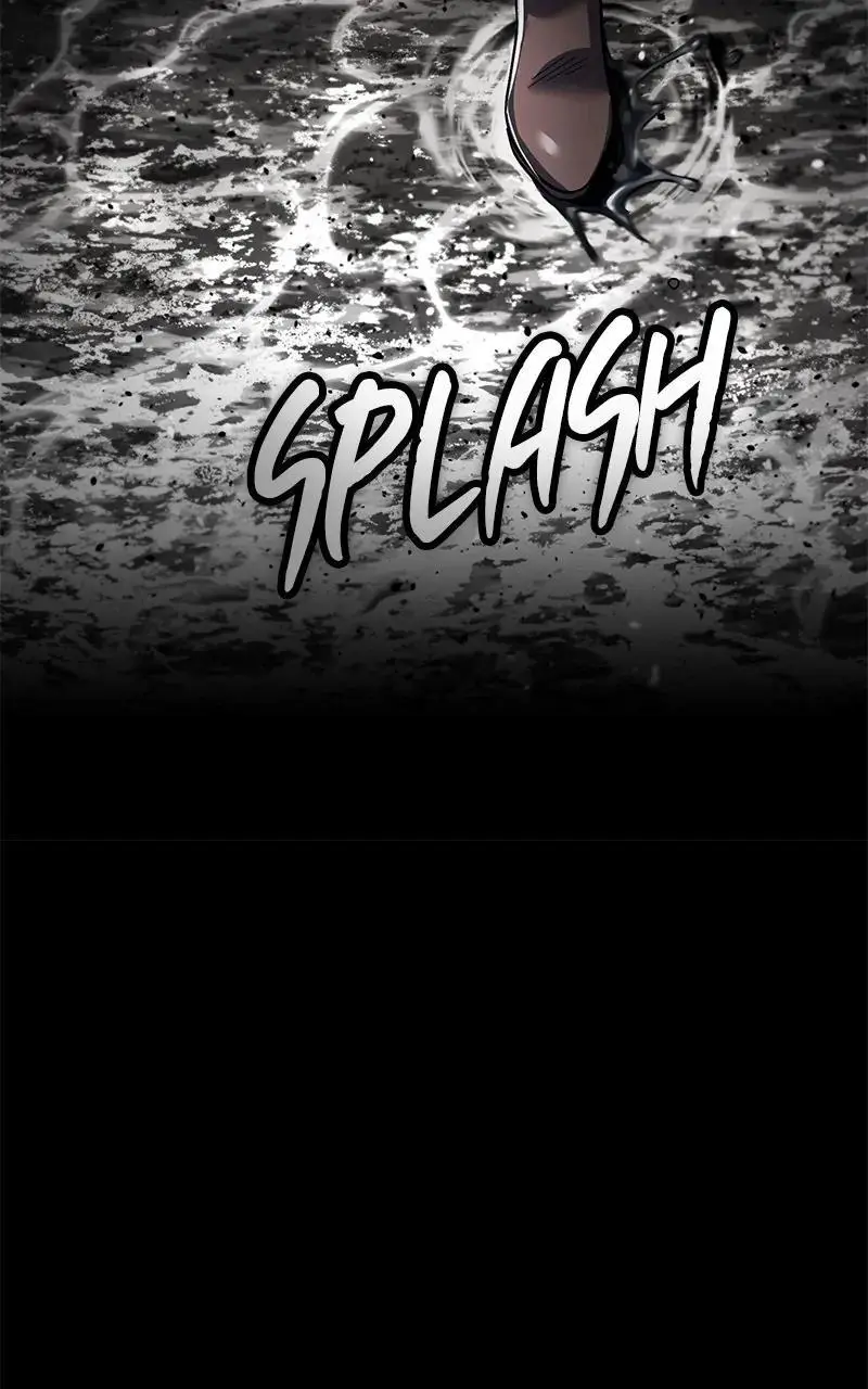 Descended from Divinity Chapter 92