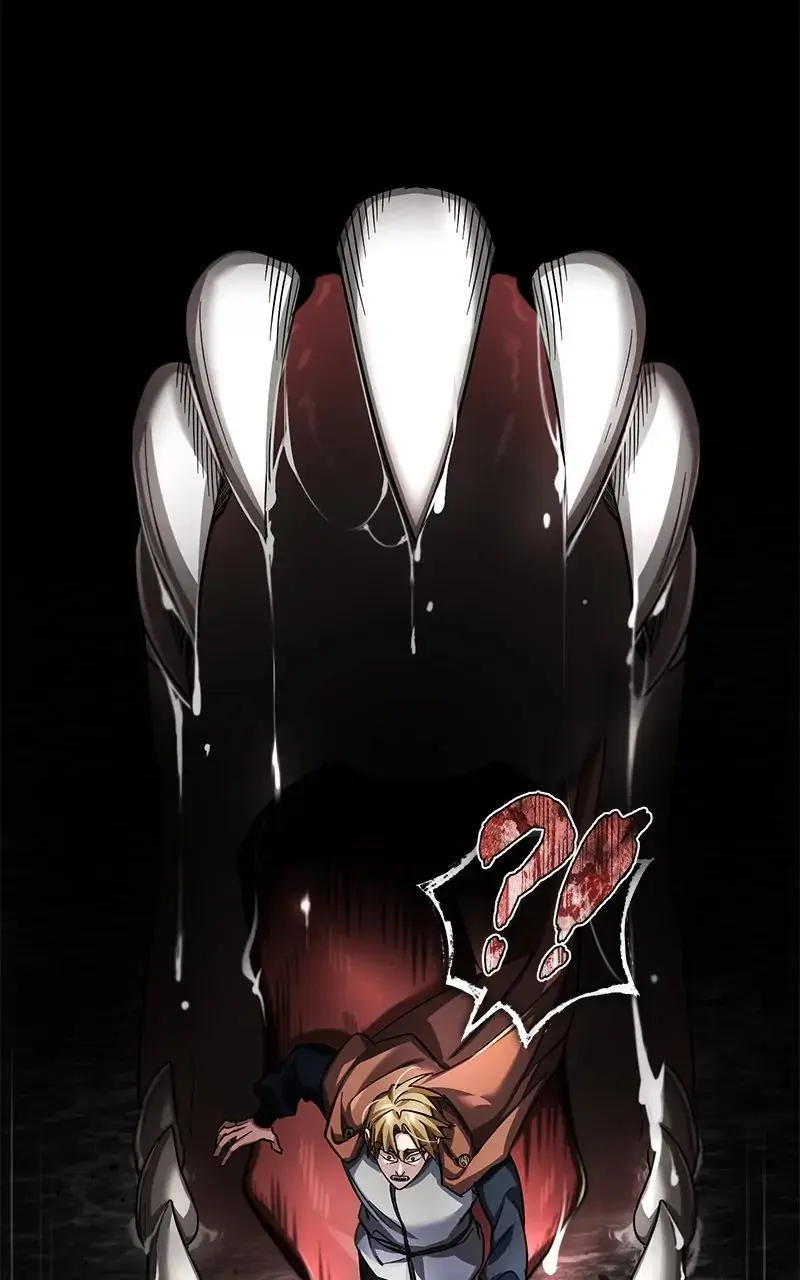 Descended from Divinity Chapter 92
