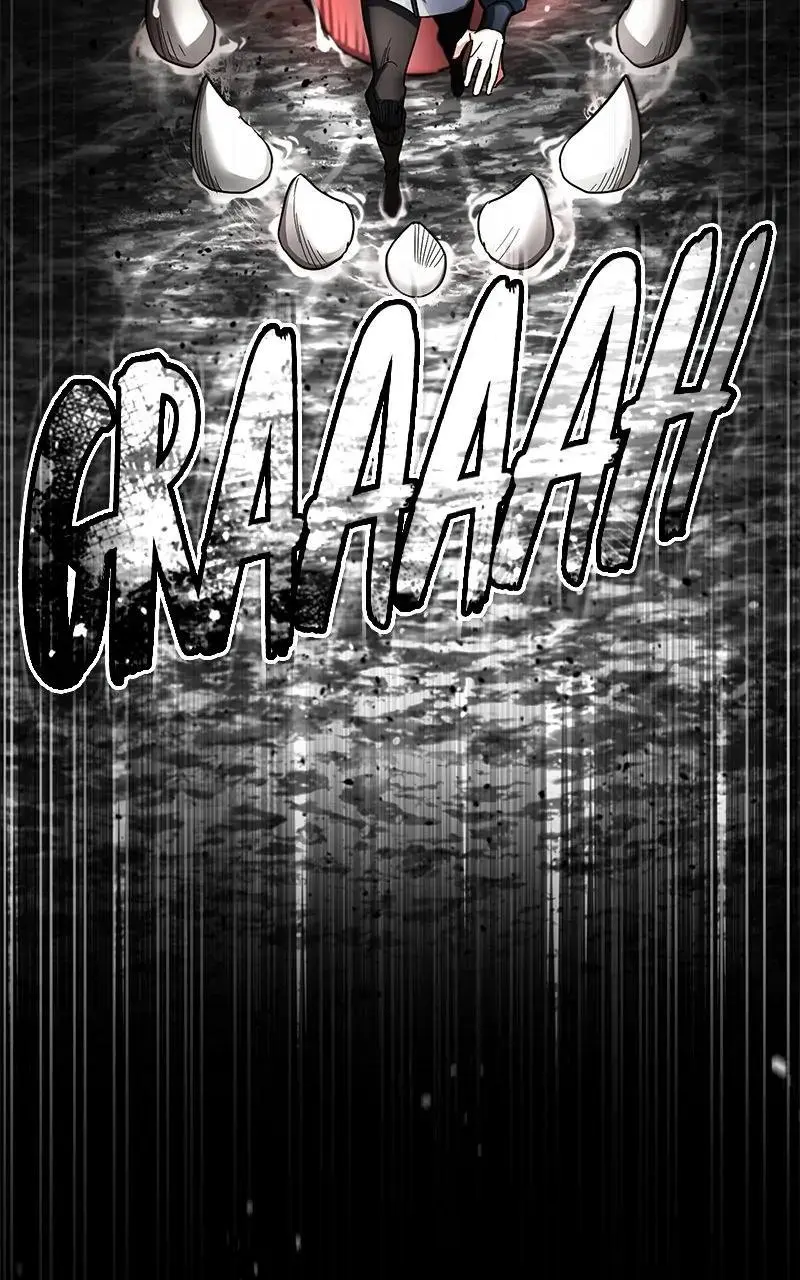 Descended from Divinity Chapter 92