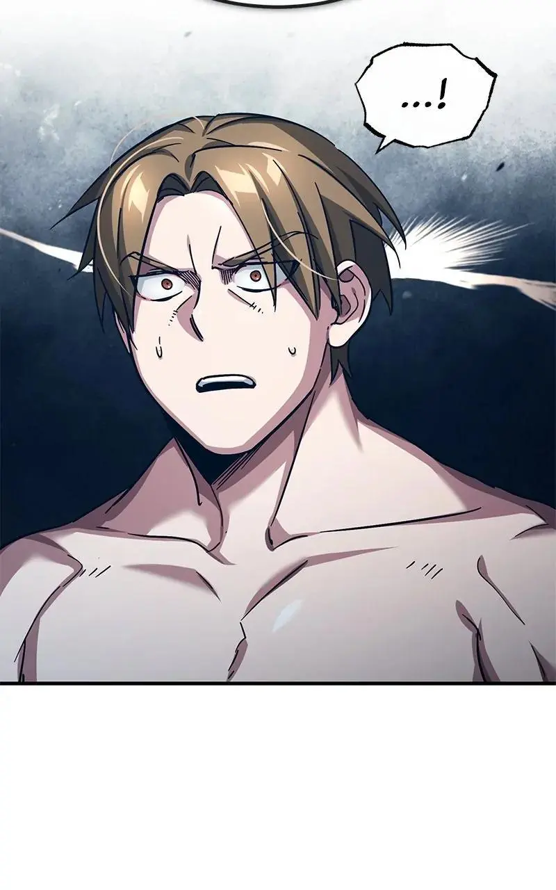 Descended from Divinity Chapter 92