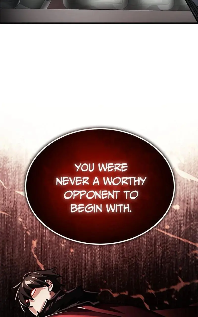 Descended from Divinity Chapter 92
