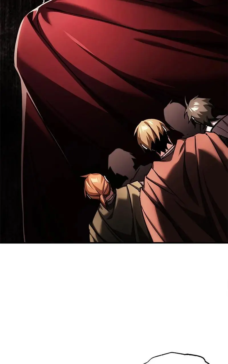 Descended from Divinity Chapter 92