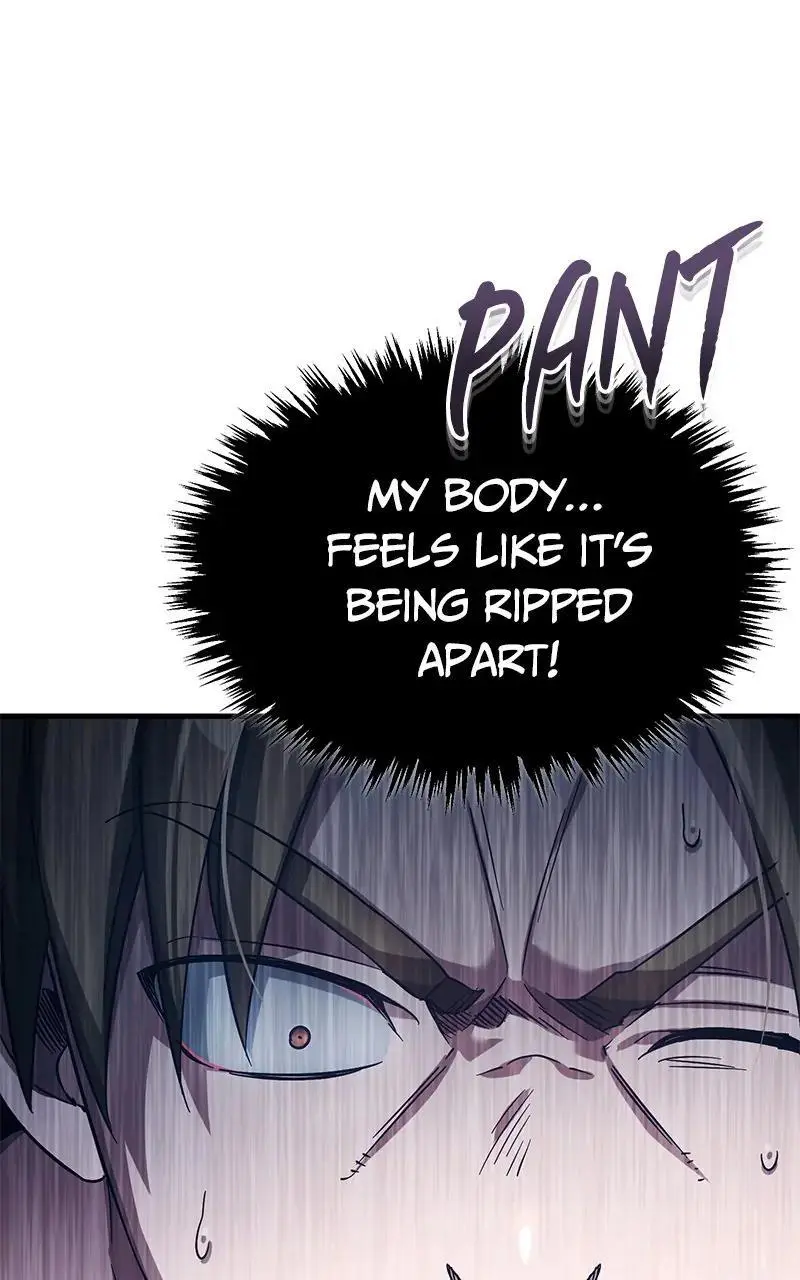 Descended from Divinity Chapter 92