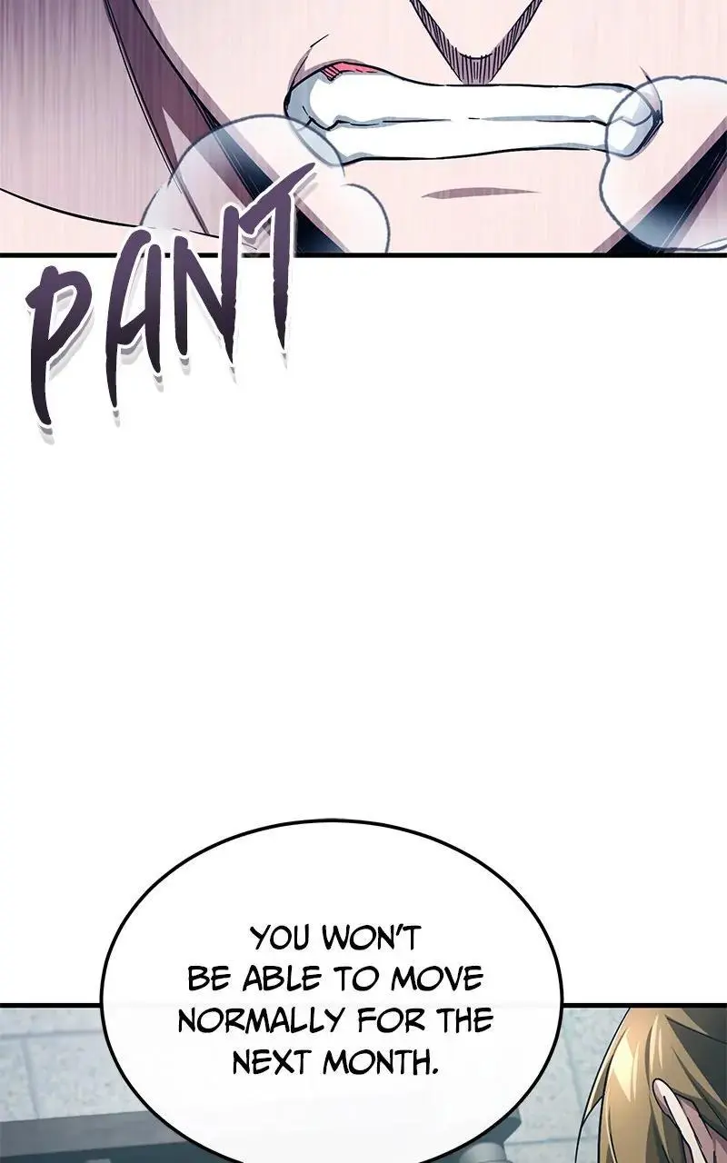 Descended from Divinity Chapter 92