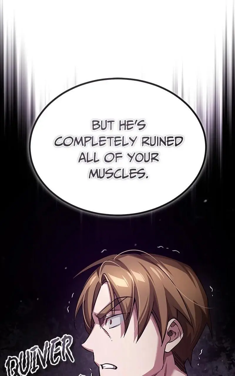 Descended from Divinity Chapter 92
