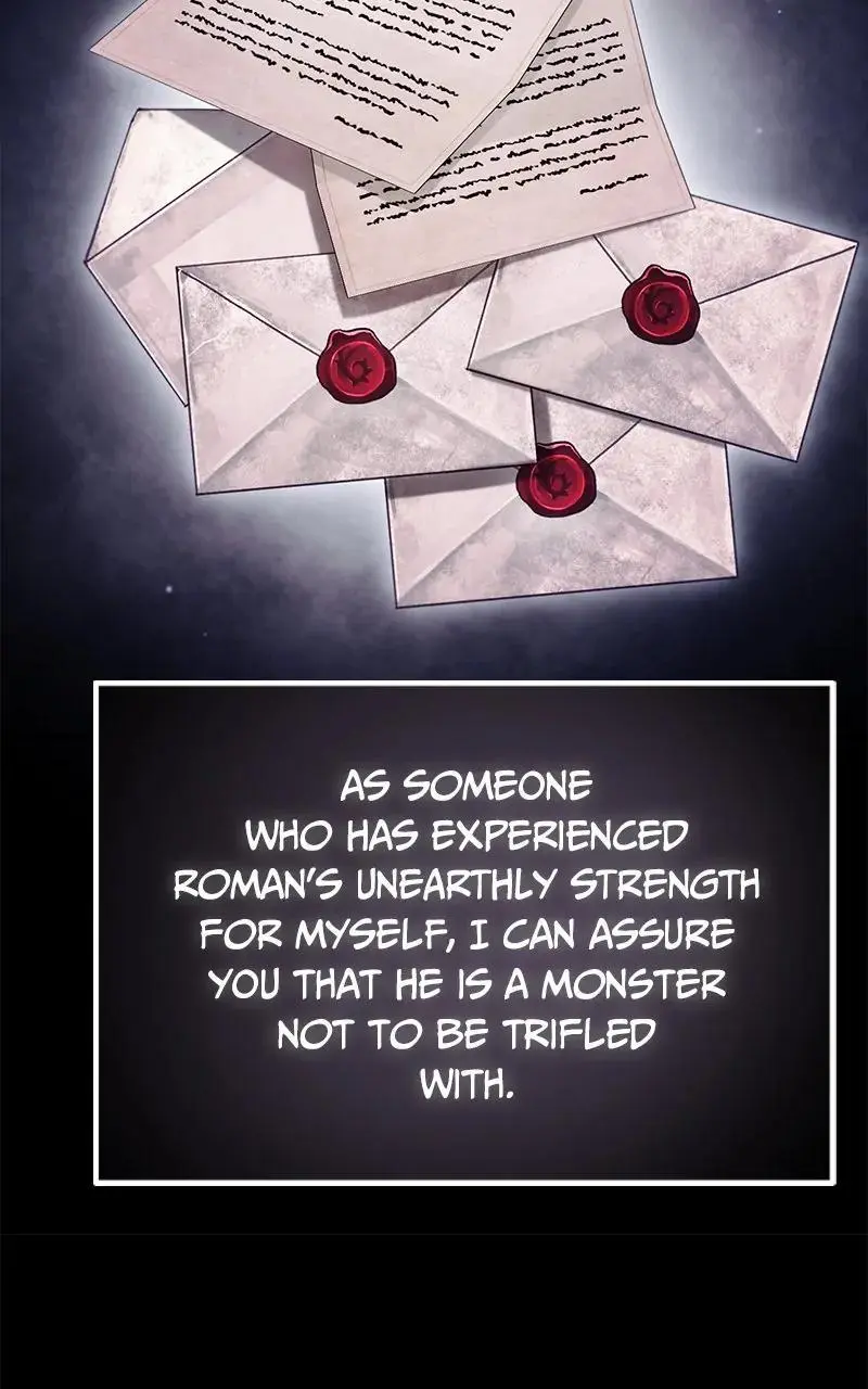 Descended from Divinity Chapter 92