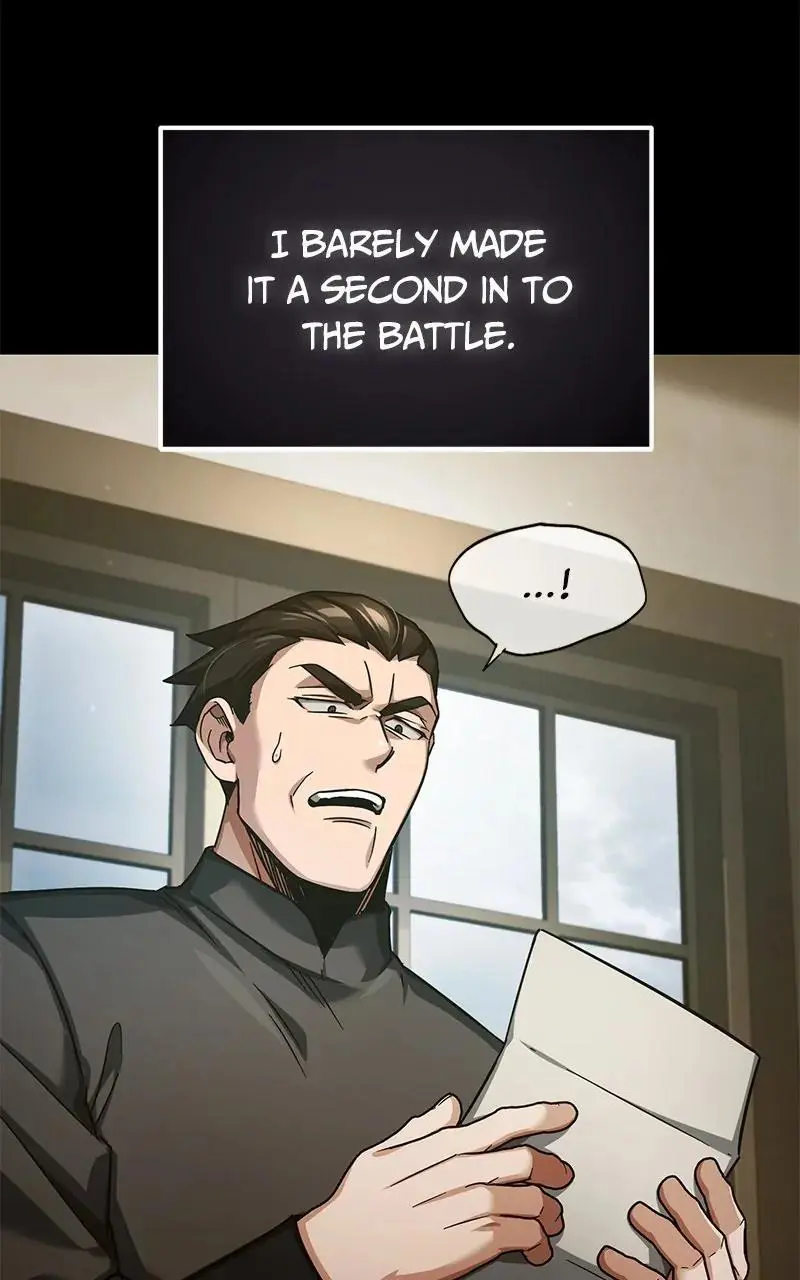 Descended from Divinity Chapter 92