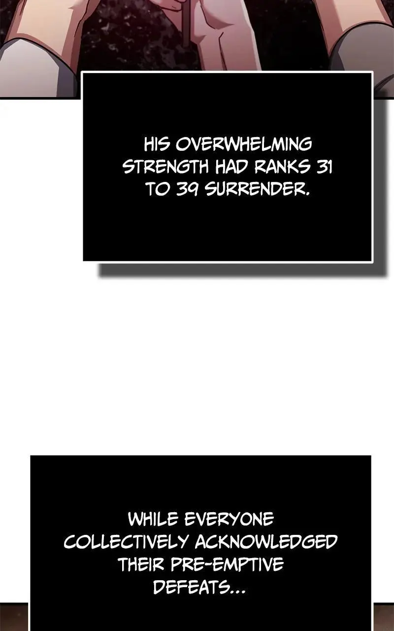 Descended from Divinity Chapter 92