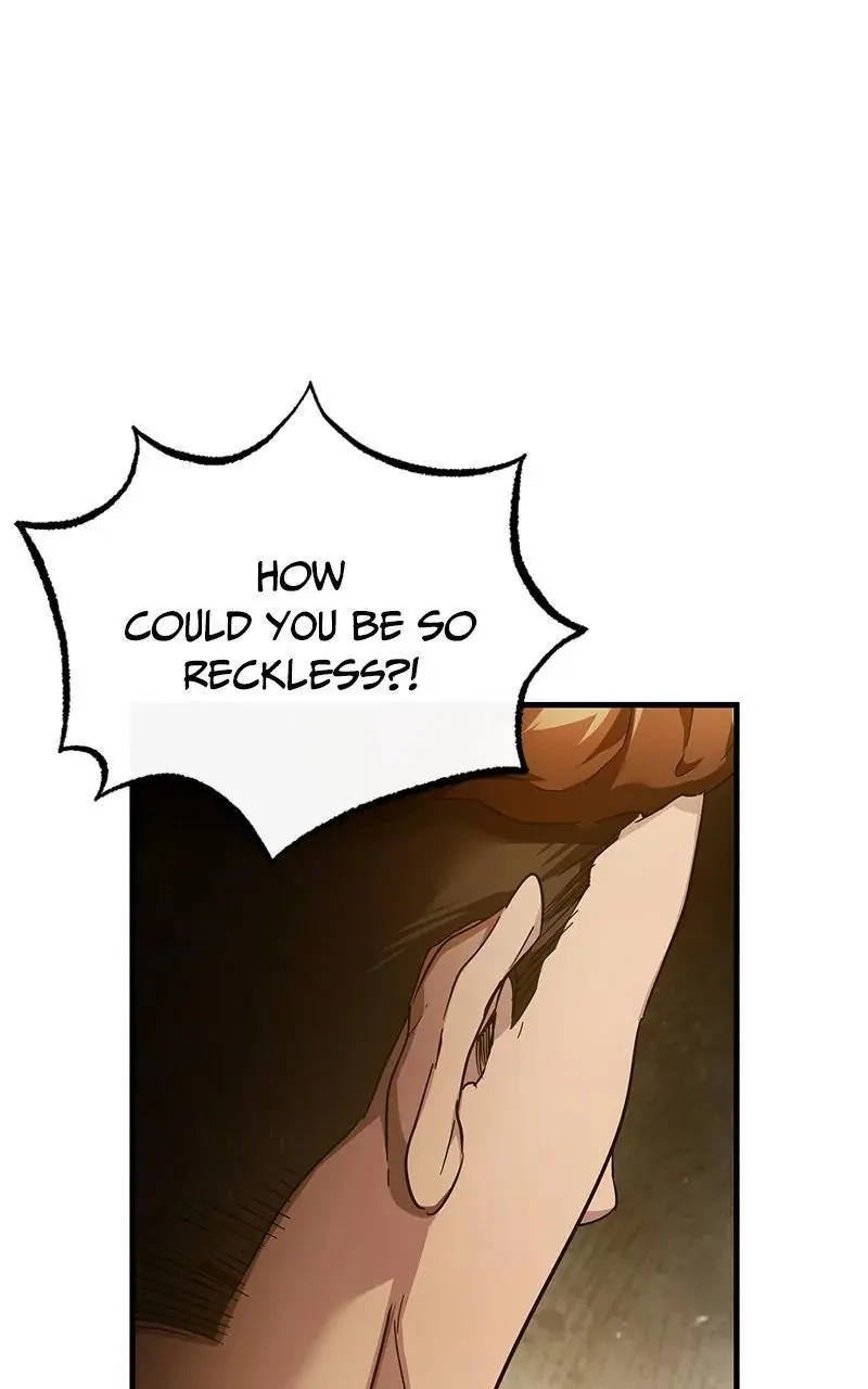 Descended from Divinity Chapter 92