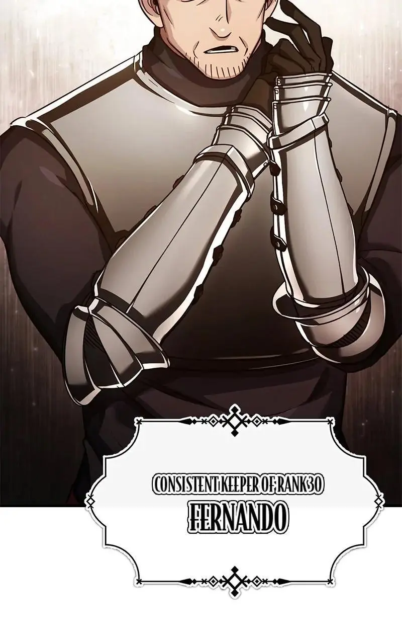 Descended from Divinity Chapter 92