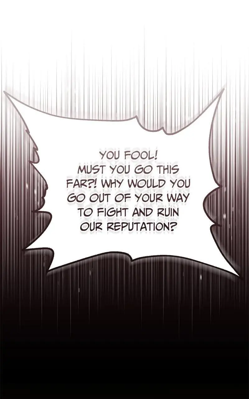 Descended from Divinity Chapter 92