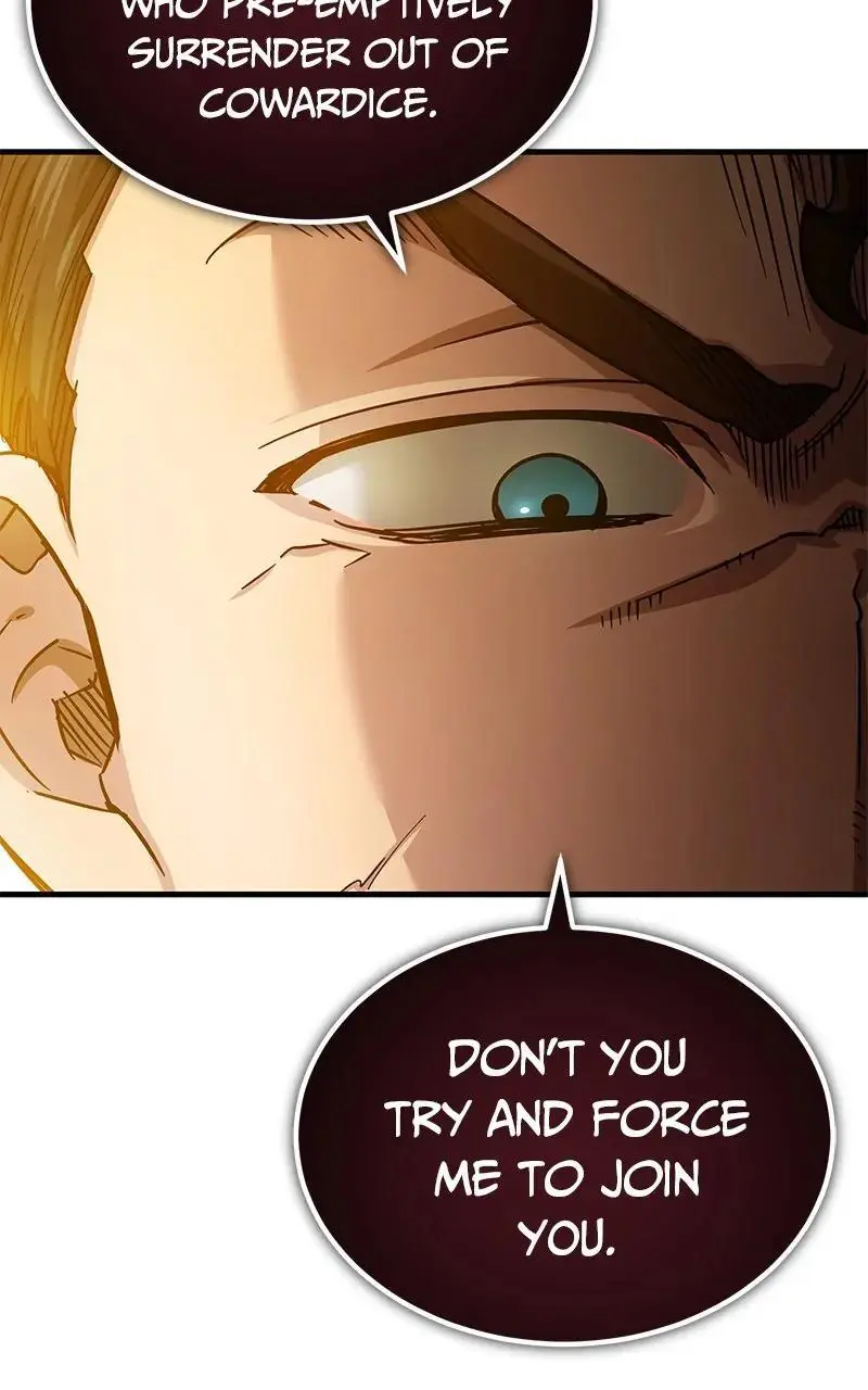 Descended from Divinity Chapter 92