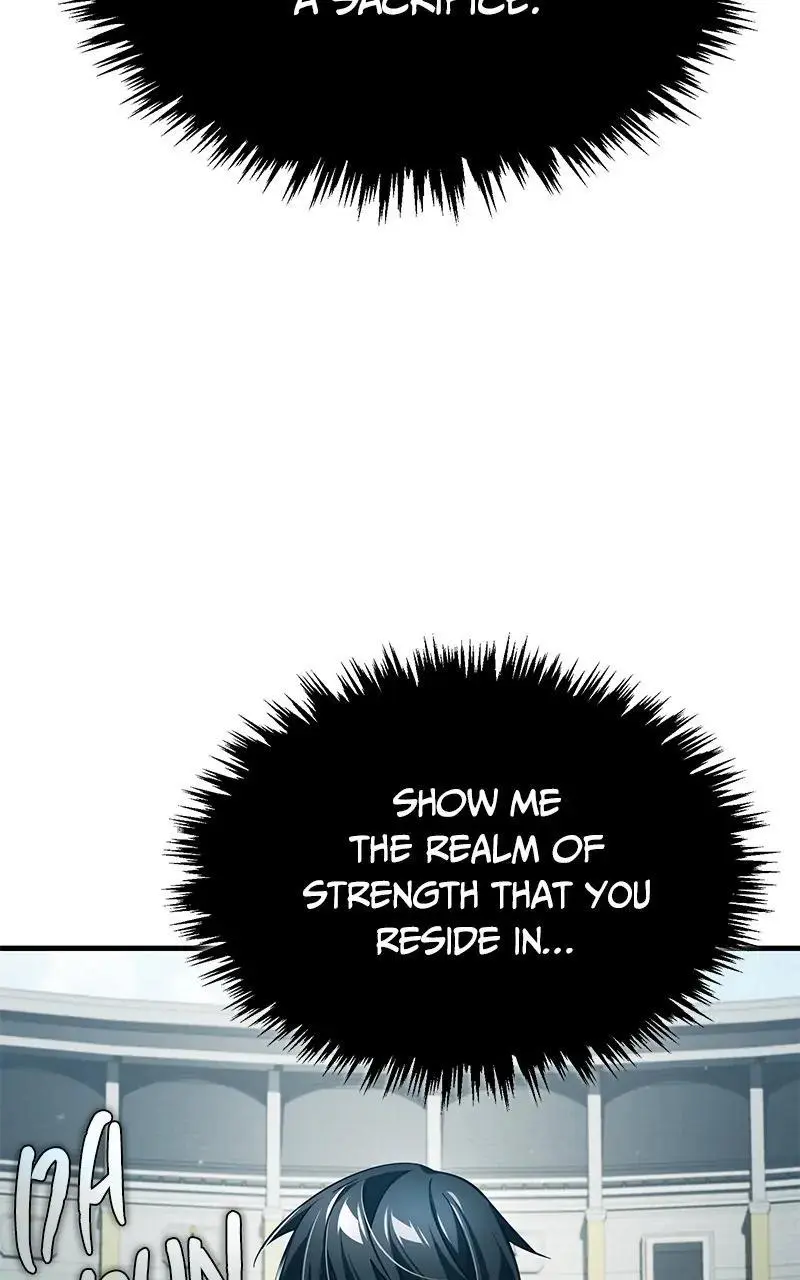 Descended from Divinity Chapter 92