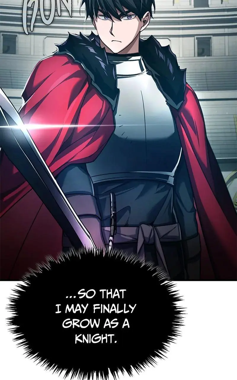 Descended from Divinity Chapter 92
