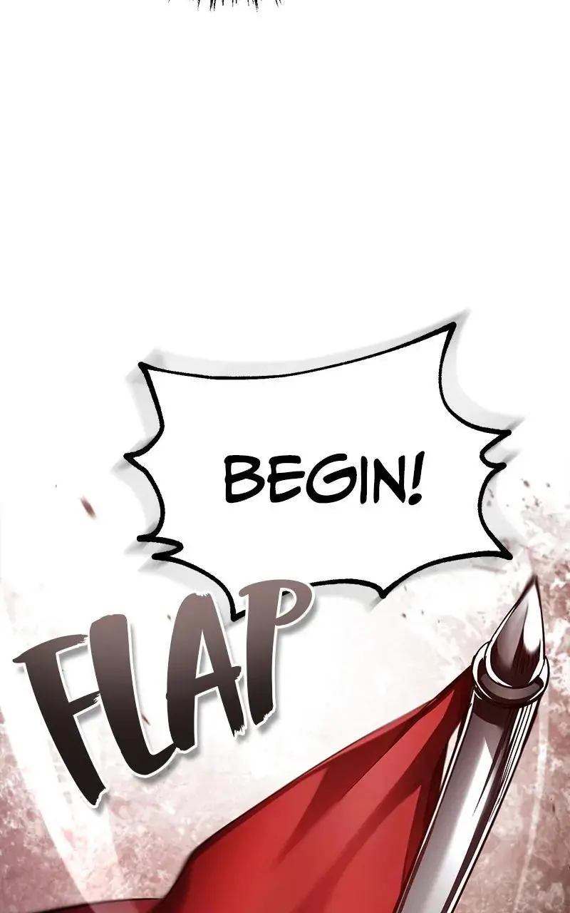 Descended from Divinity Chapter 92
