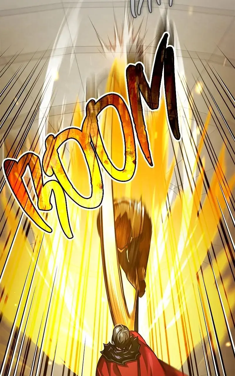 Descended from Divinity Chapter 92