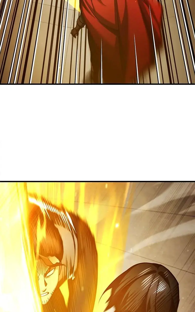 Descended from Divinity Chapter 92